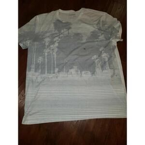 Express Quality fit T-shirt  XXL (white) Men's